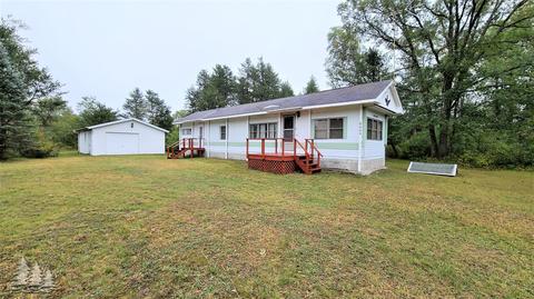 6604 E County Road 612, Grayling, MI 49738 photo 1