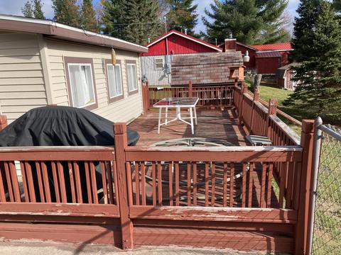10422 Ford Drive St Helen Mi 48656 Dr, Saint Helen, MI 48656 photo 15