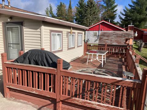 10422 Ford Drive St Helen Mi 48656 Dr, Saint Helen, MI 48656 photo 13