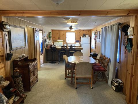 10422 Ford Drive St Helen Mi 48656 Dr, Saint Helen, MI 48656 photo 4