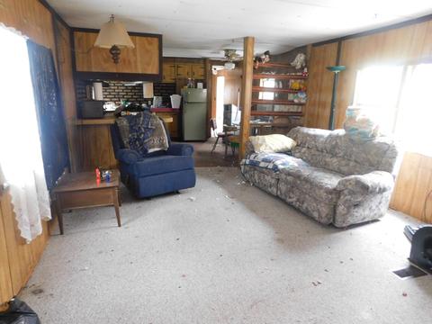 2180 Blamer Rd, Fairview, MI 48621 photo 3