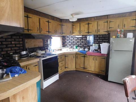 2180 Blamer Rd, Fairview, MI 48621 photo 2
