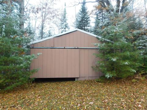 2180 Blamer Rd, Fairview, MI 48621 photo 9
