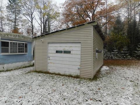 2180 Blamer Rd, Fairview, MI 48621 photo 8