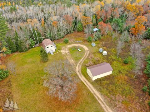 2180 Fire Tower Rd, Lewiston, MI 49756 photo 3