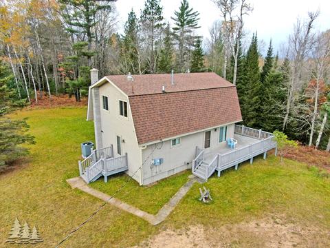 2180 Fire Tower Rd, Lewiston, MI 49756 photo 1