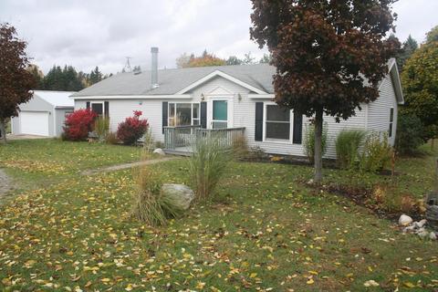 3850 Shooks Rd, Wolverine, MI 49799 photo 1