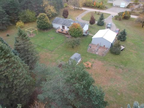 3850 Shooks Rd, Wolverine, MI 49799 photo 30