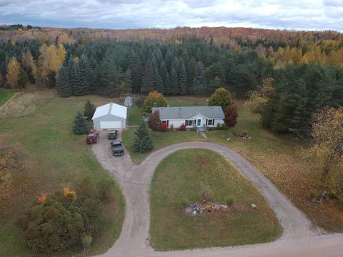 3850 Shooks Rd, Wolverine, MI 49799 photo 34