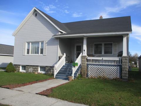 161 E Birch Street Alpena Mi 49707 St, Alpena, MI 49707 photo 1