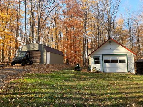 7916 Klein Rd, Hillman, MI 49746 photo 17