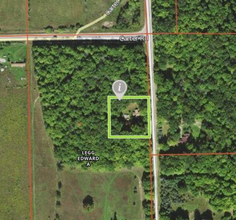 7916 Klein Rd, Hillman, MI 49746 photo 32