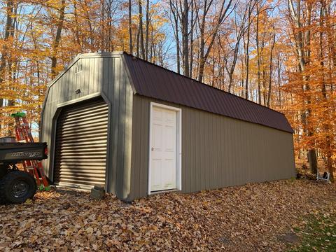 7916 Klein Rd, Hillman, MI 49746 photo 21