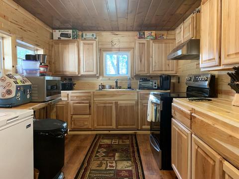 7916 Klein Rd, Hillman, MI 49746 photo 3