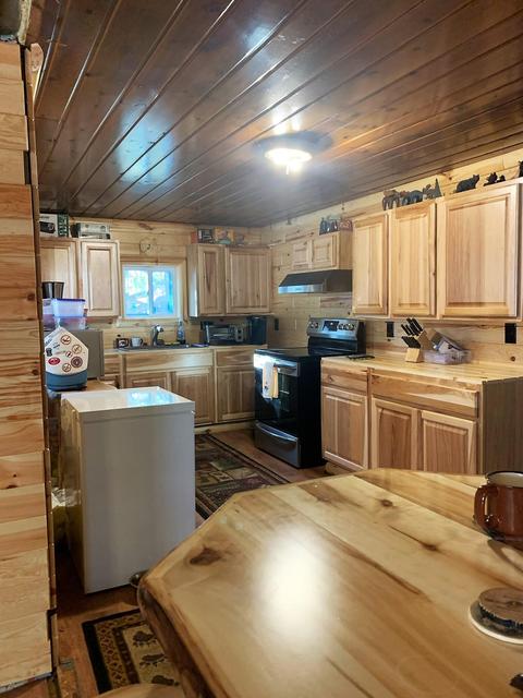 7916 Klein Rd, Hillman, MI 49746 photo 4