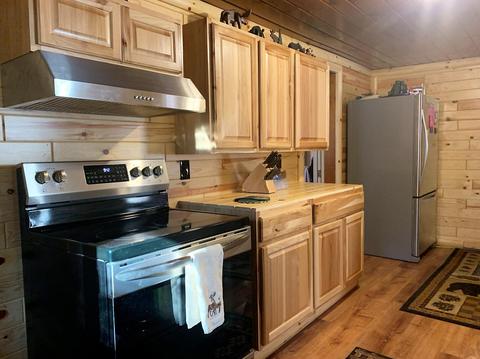 7916 Klein Rd, Hillman, MI 49746 photo 2