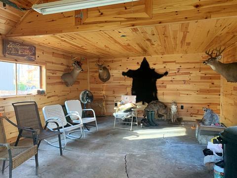 7916 Klein Rd, Hillman, MI 49746 photo 19