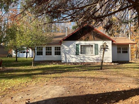 7916 Klein Rd, Hillman, MI 49746 photo 1