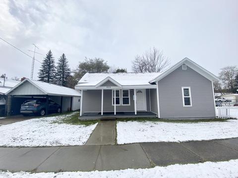 403 Maple St, Grayling, MI 49738 photo 1