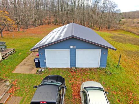 3473 Resort Rd, Alanson, MI 49706 photo 23