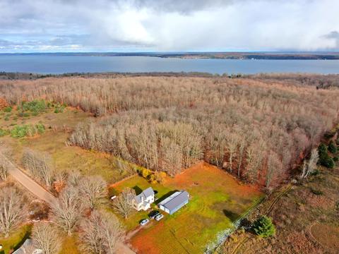 3473 Resort Rd, Alanson, MI 49706 photo 1
