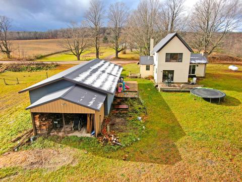 3473 Resort Rd, Alanson, MI 49706 photo 2