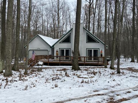 8410 Devins Trl, Roscommon, MI 48653 photo 4