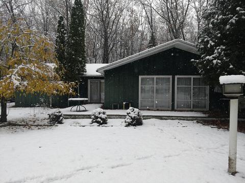10771 N Murphy Road Roscommon Mi 48653 Rd, Roscommon, MI 48653 photo 1