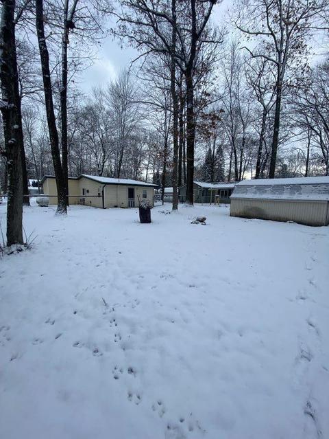 5329 Dwight Street Gladwin Mi 48624 St, Gladwin, MI 48624 photo 8