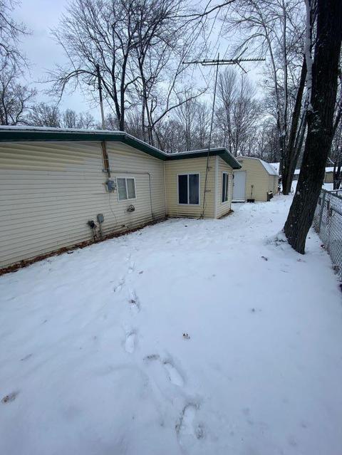 5329 Dwight Street Gladwin Mi 48624 St, Gladwin, MI 48624 photo 5
