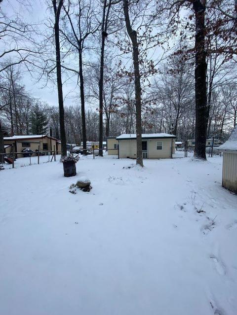 5329 Dwight Street Gladwin Mi 48624 St, Gladwin, MI 48624 photo 7