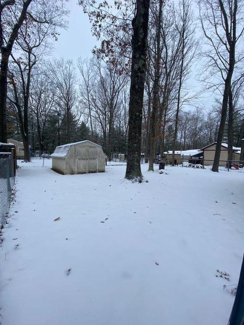 5329 Dwight Street Gladwin Mi 48624 St, Gladwin, MI 48624 photo 6