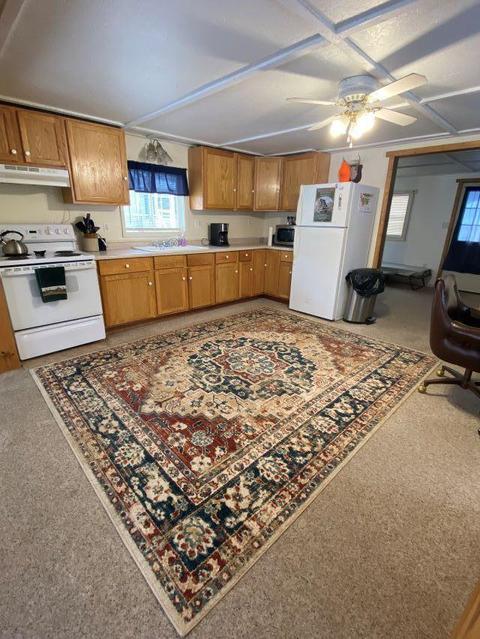 5329 Dwight Street Gladwin Mi 48624 St, Gladwin, MI 48624 photo 13