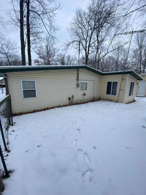 5329 Dwight Street Gladwin Mi 48624 St, Gladwin, MI 48624 photo 4