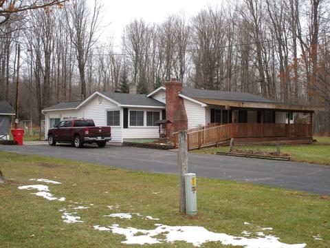 10160 Parke Road Alanson Mi 49706 Rd, Alanson, MI 49706 photo 1