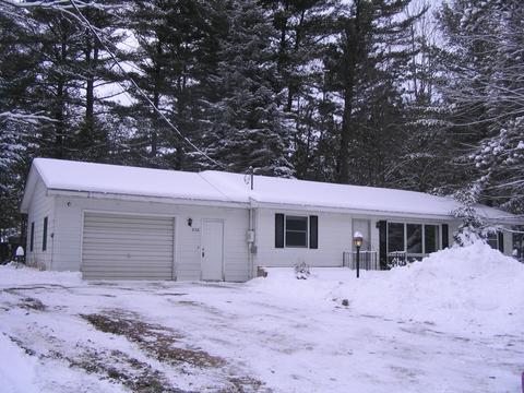 836 S Roberts Road Grayling Mi 49738 Rd, Grayling, MI 49738 photo 2