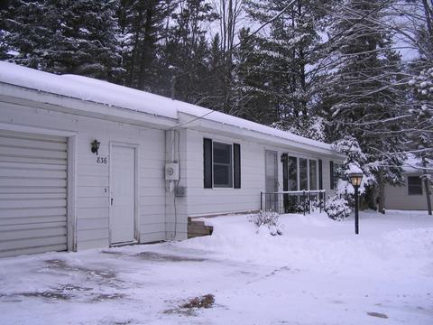 836 S Roberts Road Grayling Mi 49738 Rd, Grayling, MI 49738 photo 1