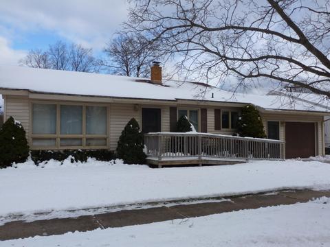 209 E Bingham Street Alpena Mi 49707 St, Alpena, MI 49707 photo 1