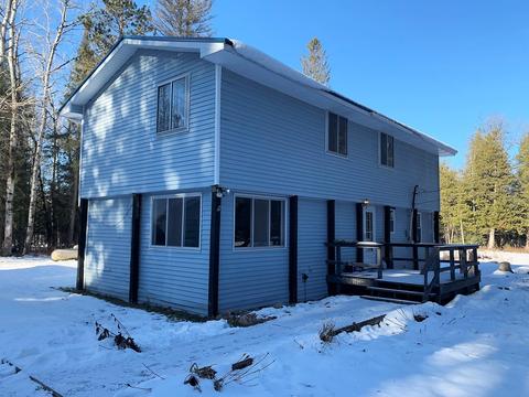 5973 N Abbe Rd, Comins, MI 48619 photo 22