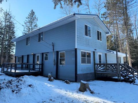 5973 N Abbe Rd, Comins, MI 48619 photo 1