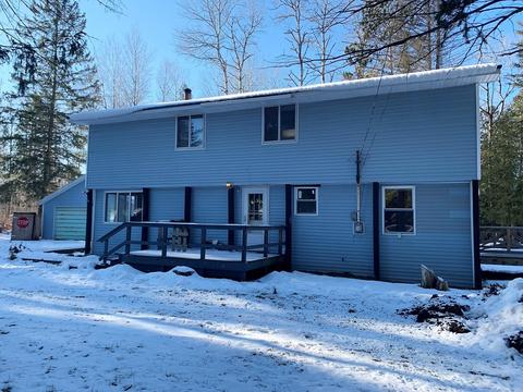 5973 N Abbe Rd, Comins, MI 48619 photo 29