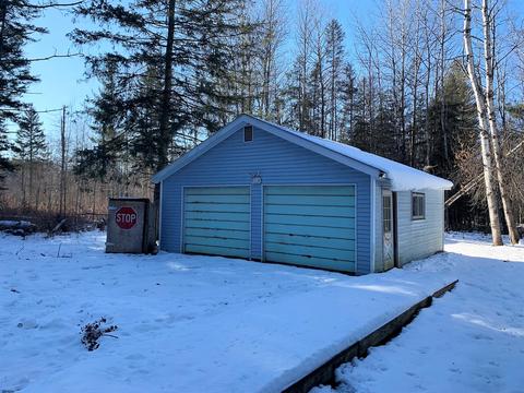 5973 N Abbe Rd, Comins, MI 48619 photo 2