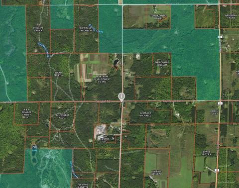 5973 N Abbe Rd, Comins, MI 48619 photo 31