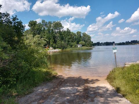 2631 Birch Dr, Wolverine, MI 49799 photo 6