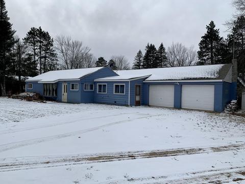 3741 N Weaver Rd, Comins, MI 48619 photo 1