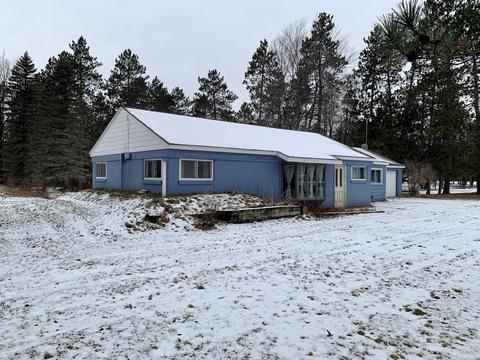 3741 N Weaver Rd, Comins, MI 48619 photo 3