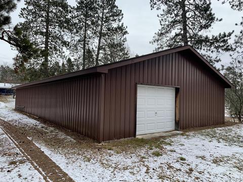 3741 N Weaver Rd, Comins, MI 48619 photo 7