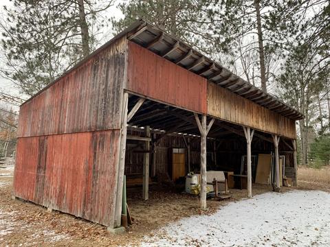 3741 N Weaver Rd, Comins, MI 48619 photo 10