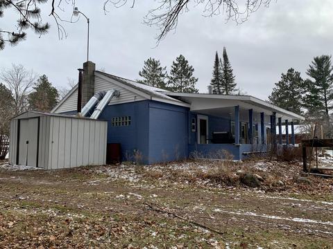 3741 N Weaver Rd, Comins, MI 48619 photo 5