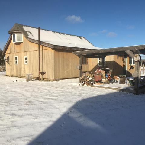1728 Rogers Road Fairview Mi 48621 Rd, Fairview, MI 48621 photo 2